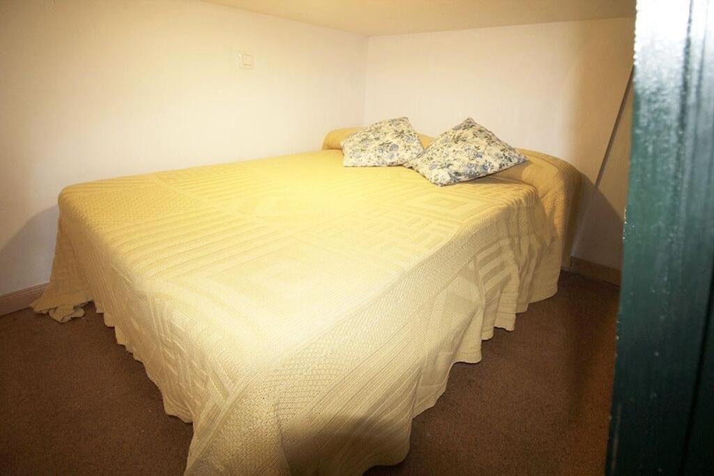 Apartamento Centrico En Casa Tipica Gaditana Cadix Extérieur photo
